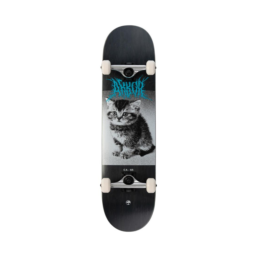 Revert 8.0" Skateboard Complete - Kitten