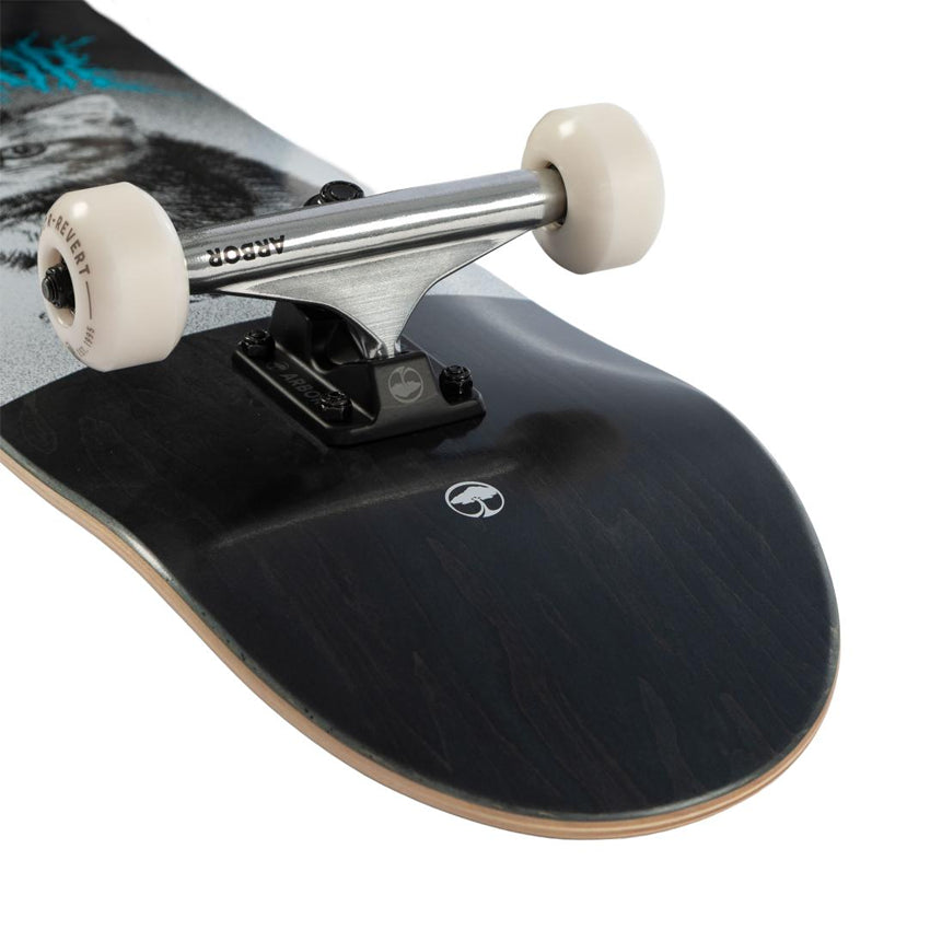 Revert 8.0" Skateboard Complete - Kitten