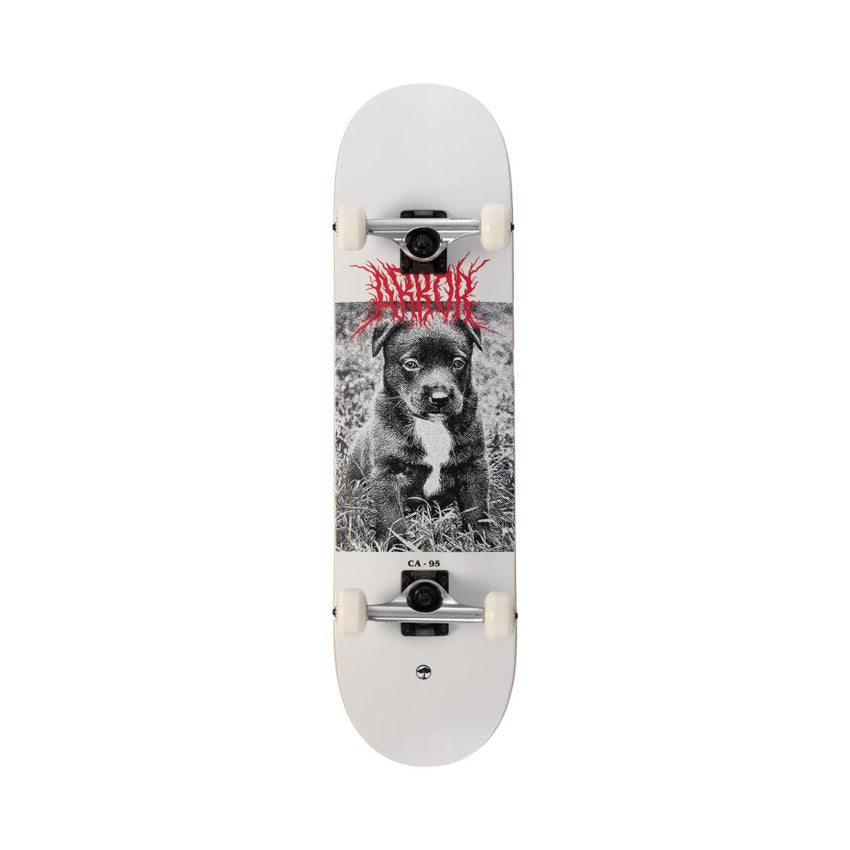 Revert 8.25" Skateboard Complete - Puppy