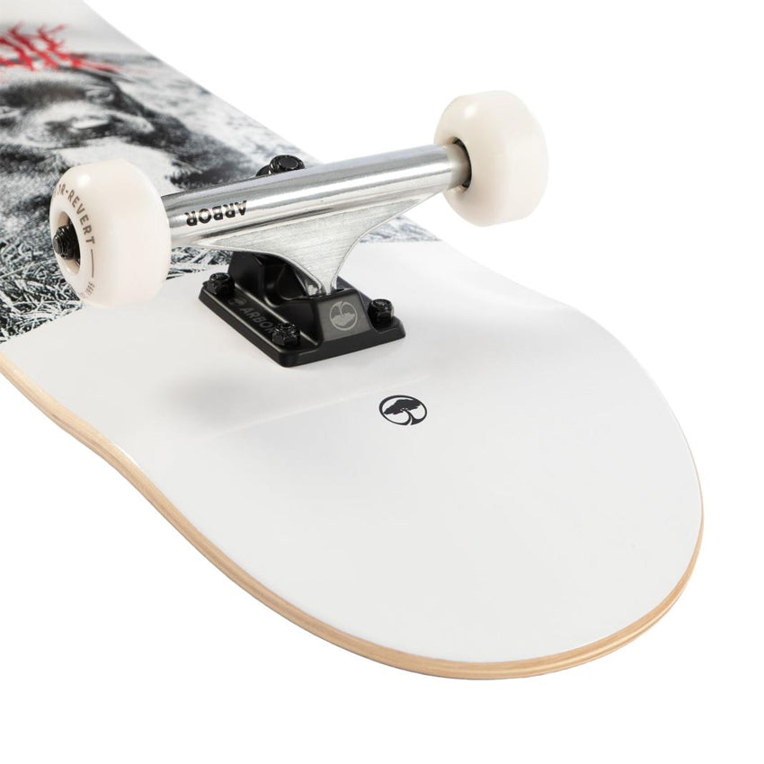 Revert 8.25" Skateboard Complete - Puppy