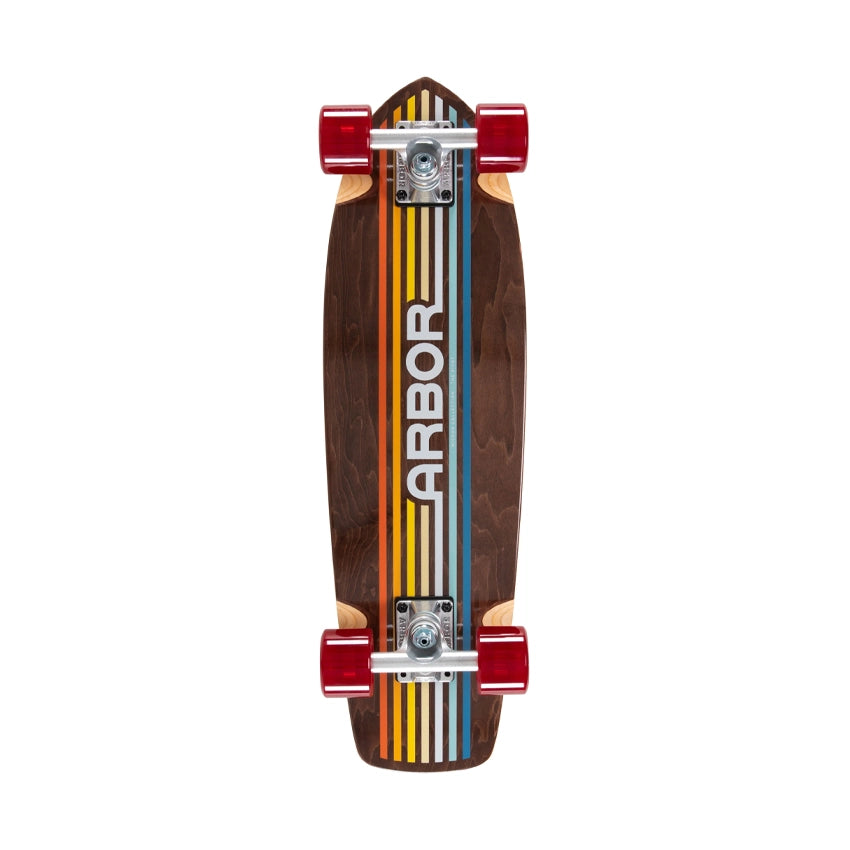 Micron Pivot 26" Cruiser Complete