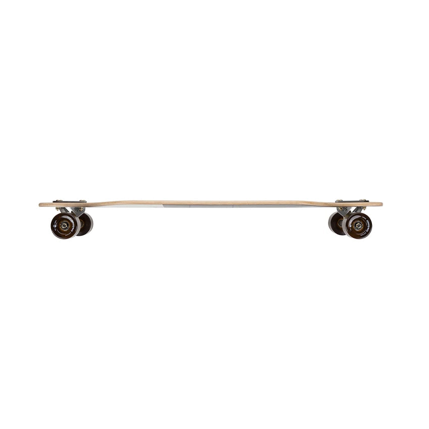 Solstice Lunar Axis 37" Longboard Complete