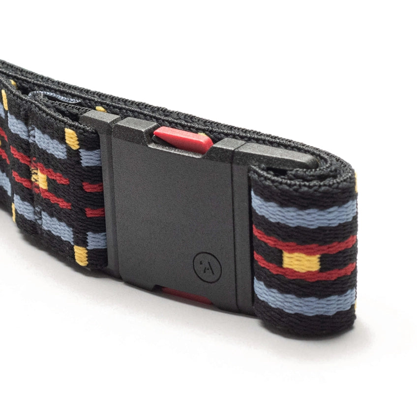 Keyah Slim Adventure Belt