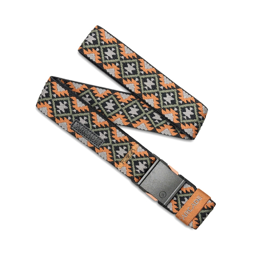 Twilight Slim Adventure Belt