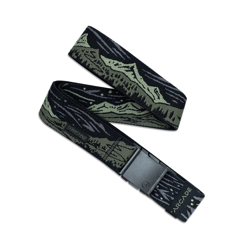 Out Of Range Stretch Belt
