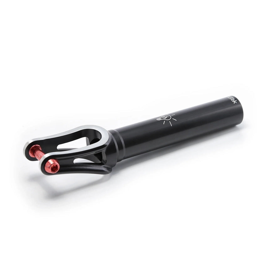 Circa 3 Voorvork - Black