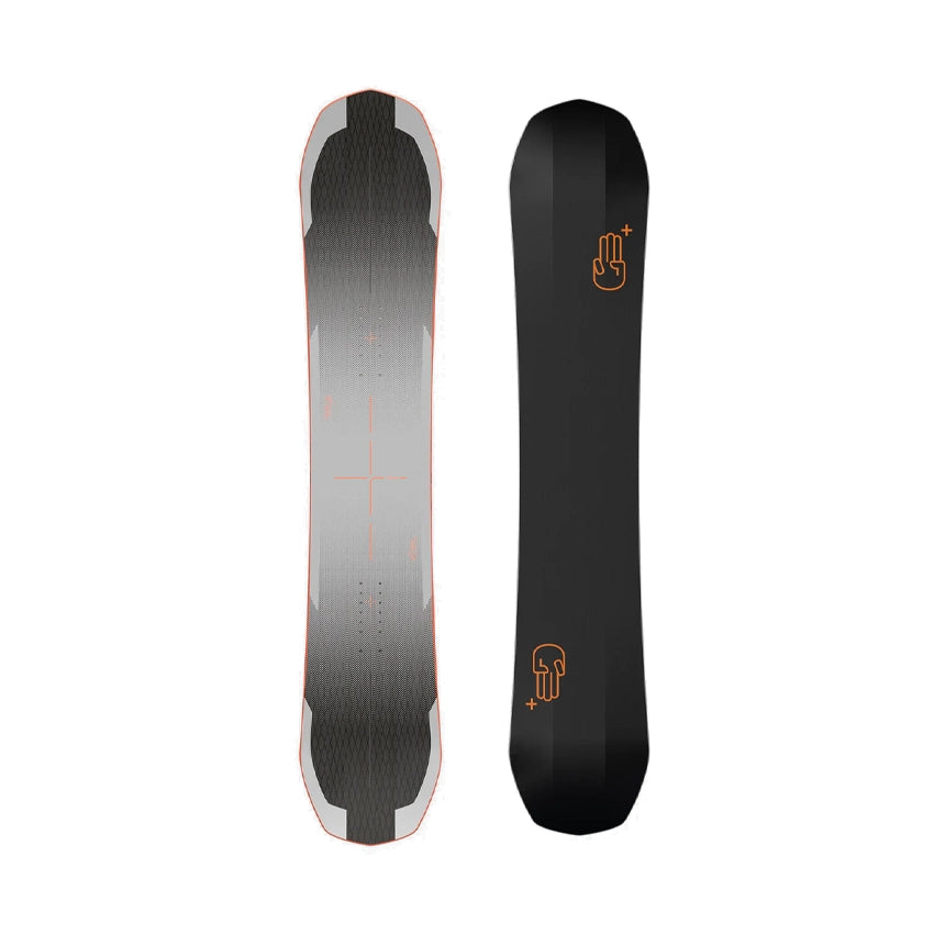 Goliath+ 2025 Snowboard