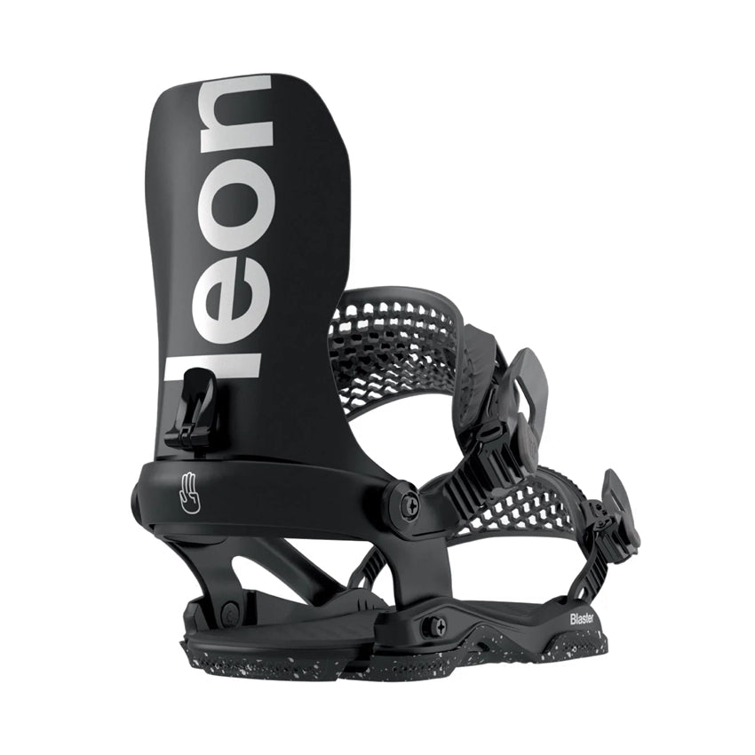 Blaster AsymWrap™ FASE® Snowboard Bindingen