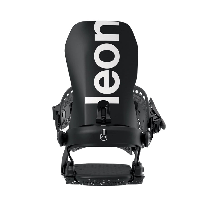 Blaster AsymWrap™ FASE® Snowboard Bindingen