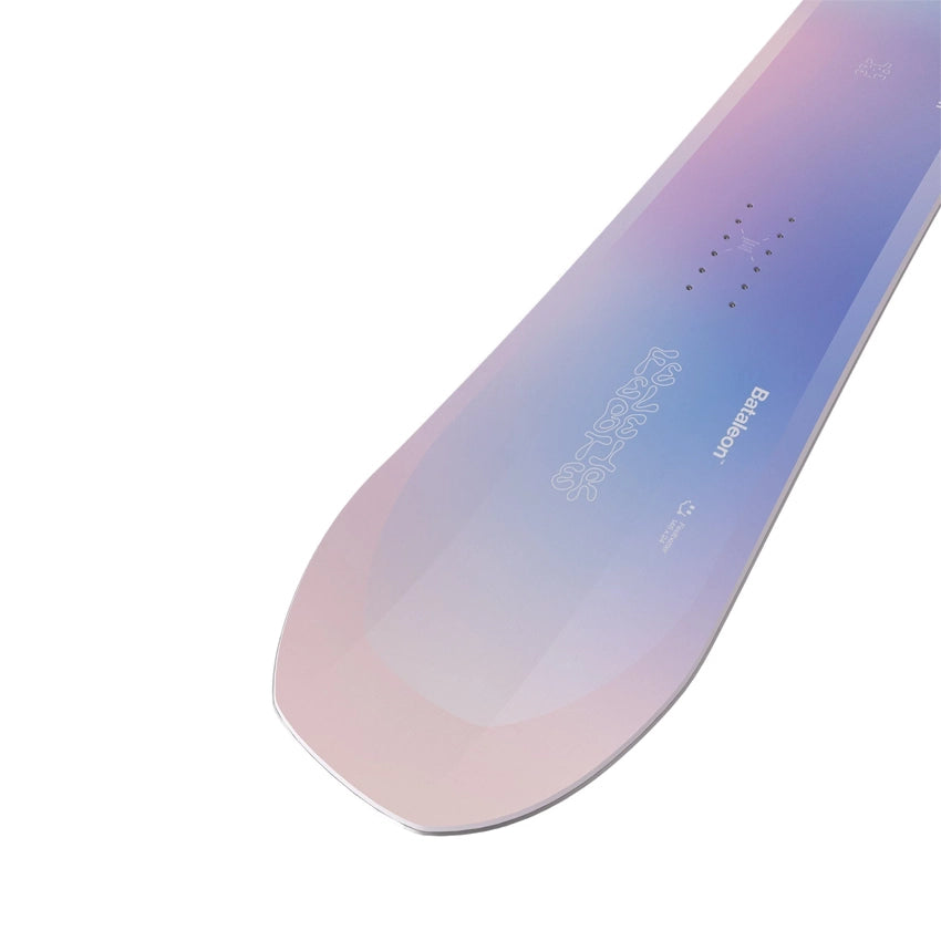 Feelbetter 2026 Snowboard