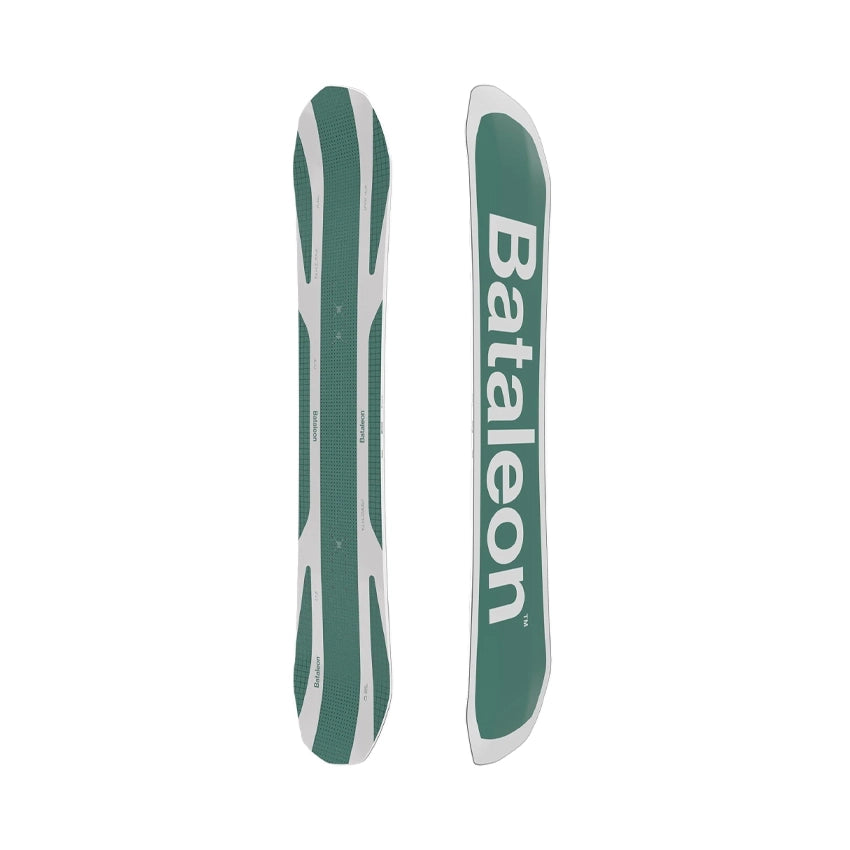 Goliath 2026 Snowboard
