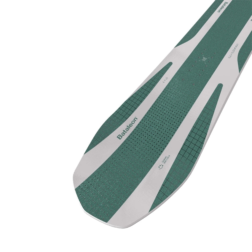 Goliath 2026 Snowboard