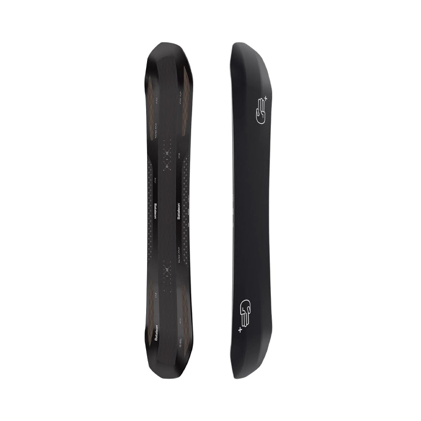 Goliath+ 2026 Snowboard