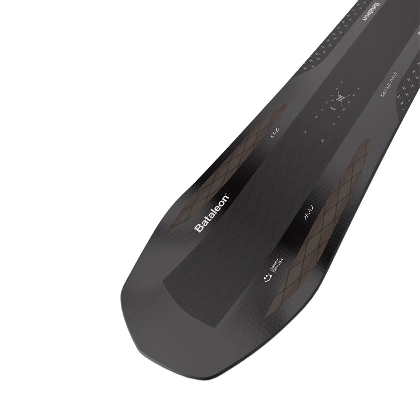 Goliath+ 2026 Snowboard
