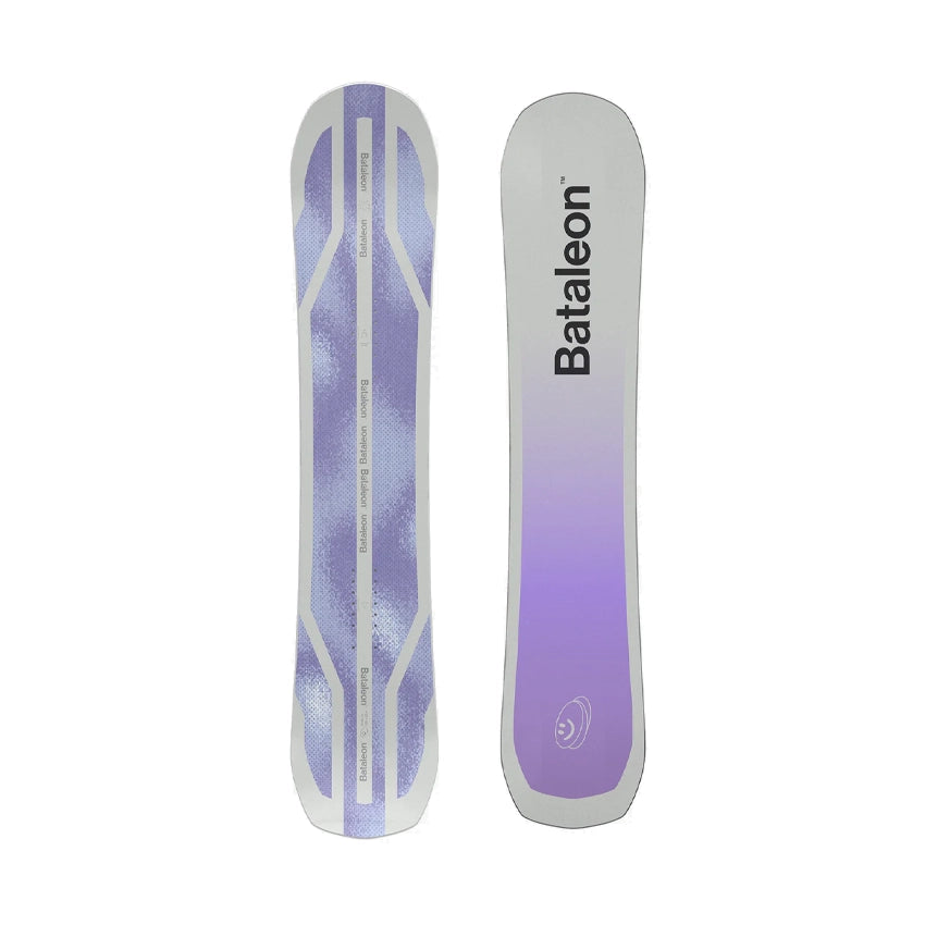 Push Up 2025 Snowboard