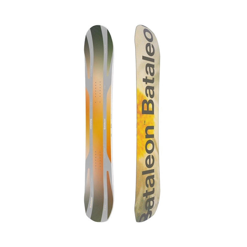 Push Up 2026 Snowboard