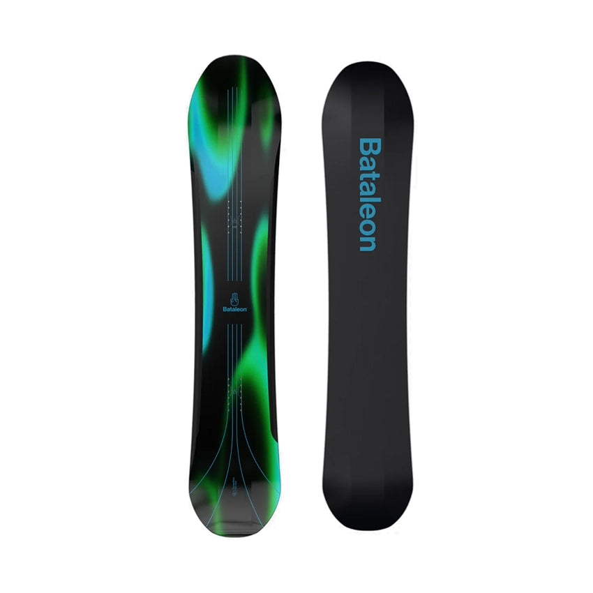 Thunderstorm 2025 Snowboard