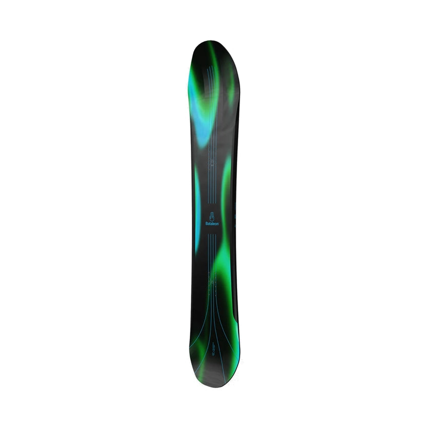 Thunderstorm 2025 Snowboard