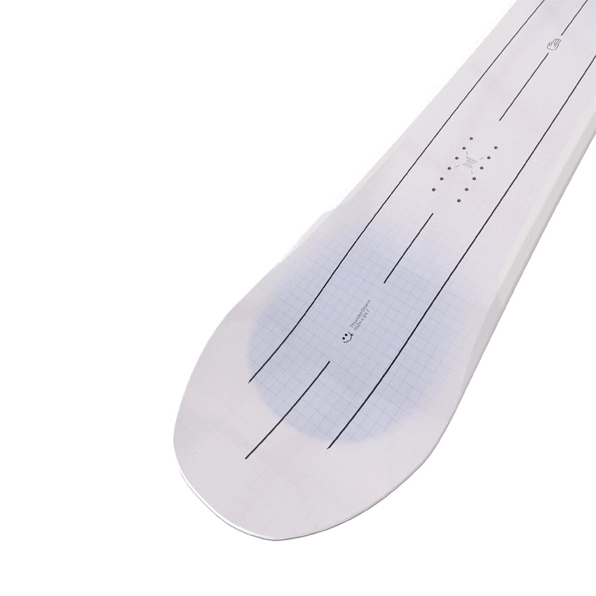Thunderstorm 2026 Snowboard
