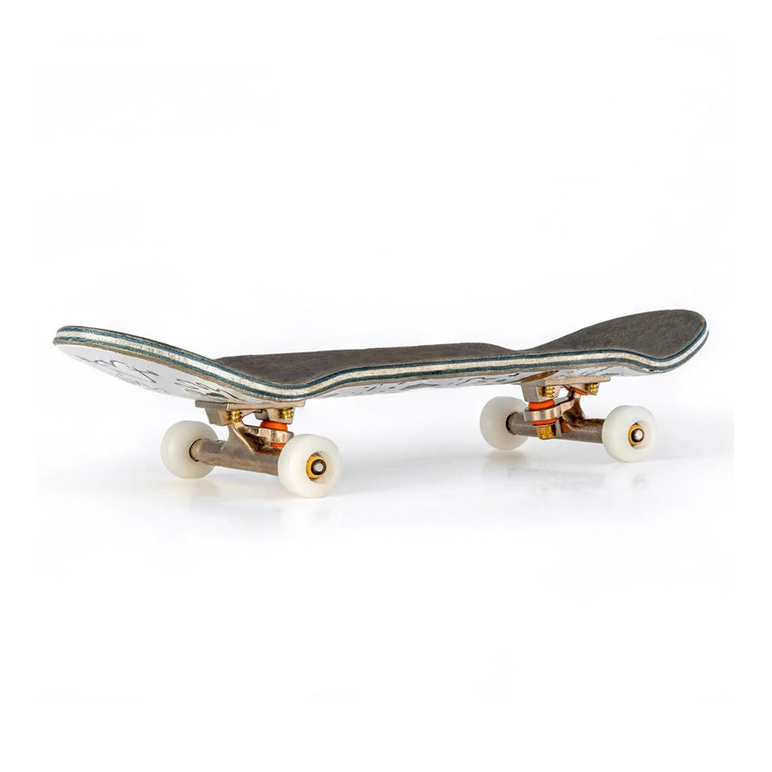 Pro 32mm Medium Concave Complete Fingerboard - Skyline (Glow)