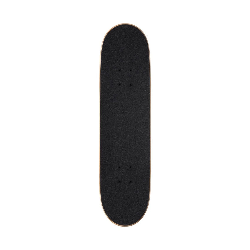 S1 Chicken Oversized 7.375" Skateboard Complete - Blue
