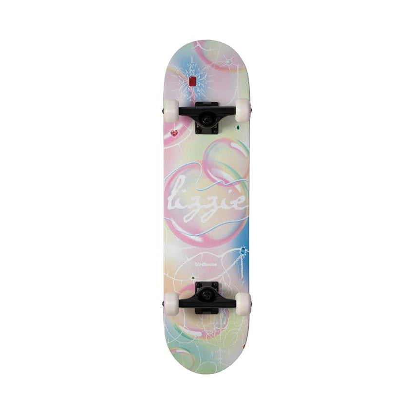 S3 Armanto Bubbles 8.0" Skateboard Complete - Multi