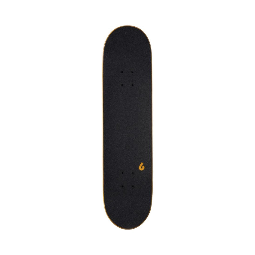 S3 Armanto Bubbles 8.0" Skateboard Complete - Multi