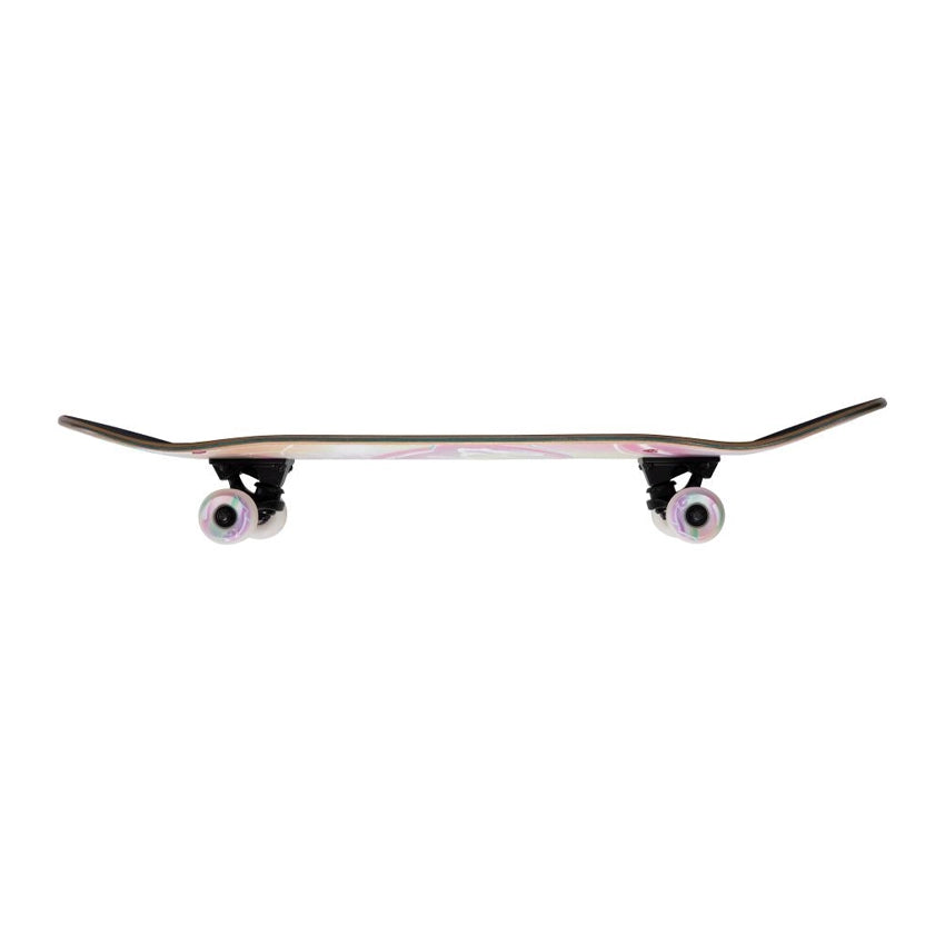 S3 Armanto Bubbles 8.0" Skateboard Complete - Multi
