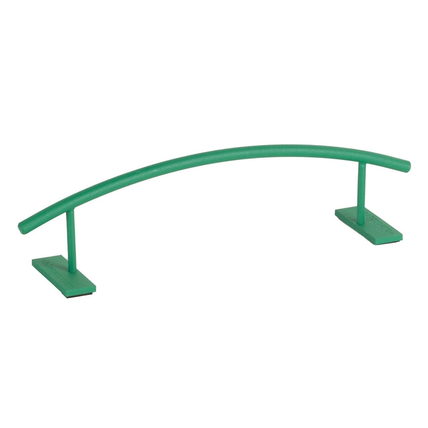 Rainbow Rail Round Color Edition