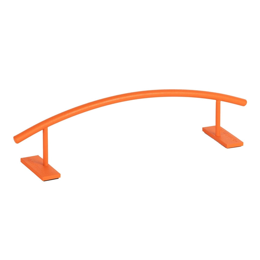 Rainbow Rail Round Color Edition