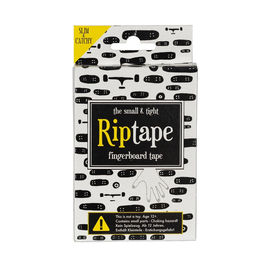 Riptape Pro Fingerboard Tape - Artist Edition - Ehmig