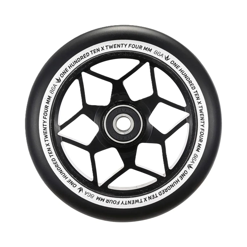 Diamond 110mm Stuntstep Wiel