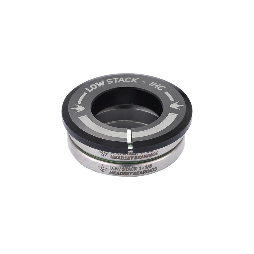 Low Stack IHC Headset
