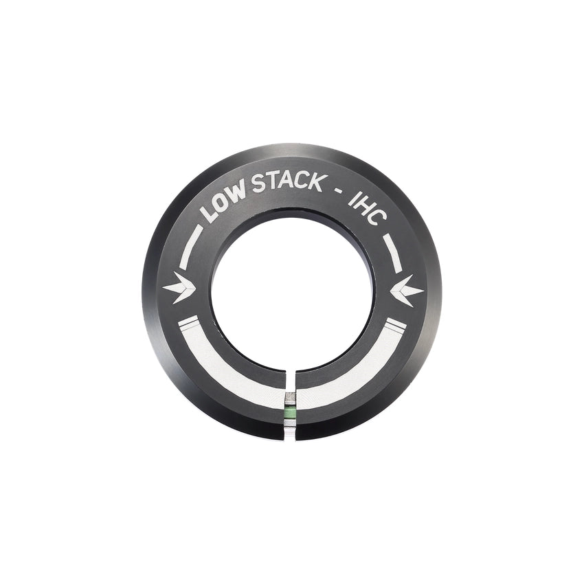 Low Stack IHC Headset
