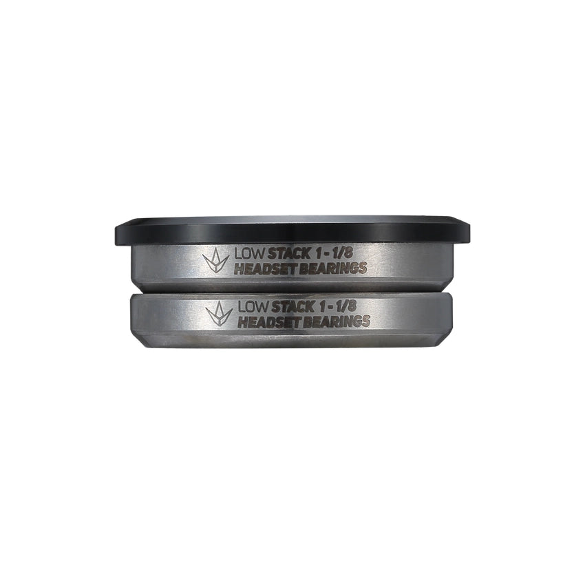 Low Stack IHC Headset