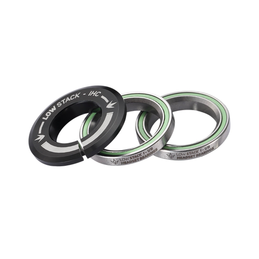 Low Stack IHC Headset