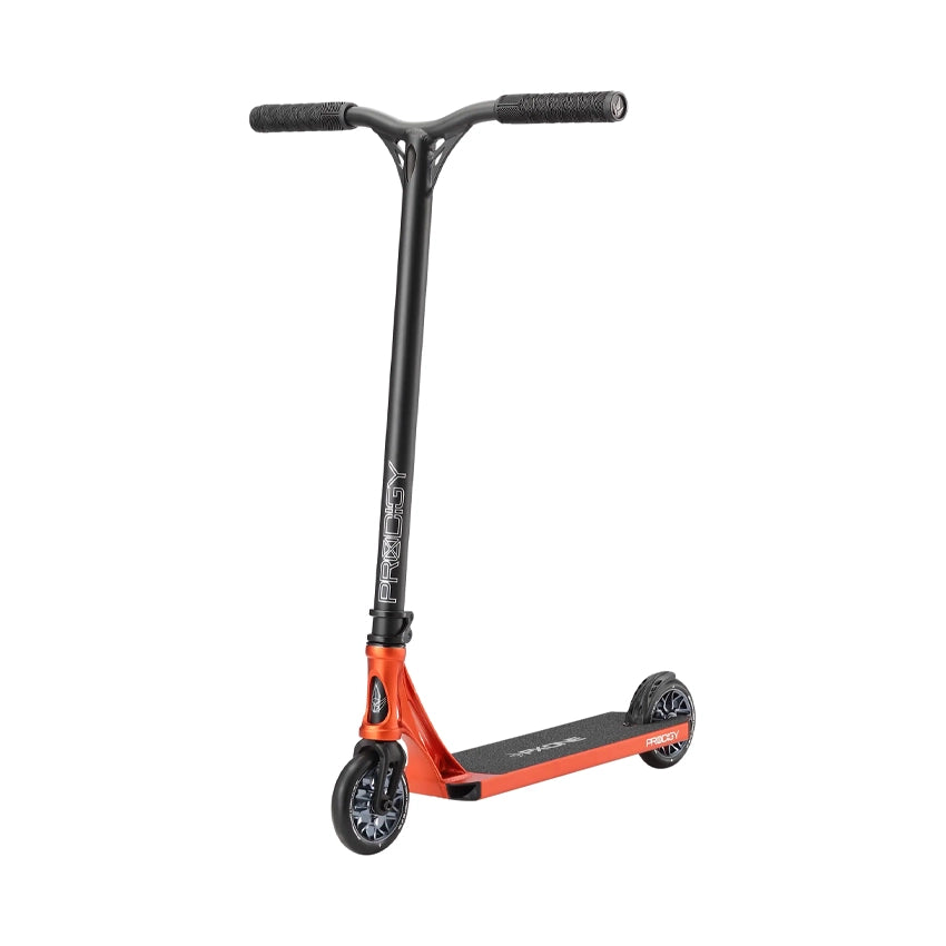 Prodigy X One Complete Stuntstep