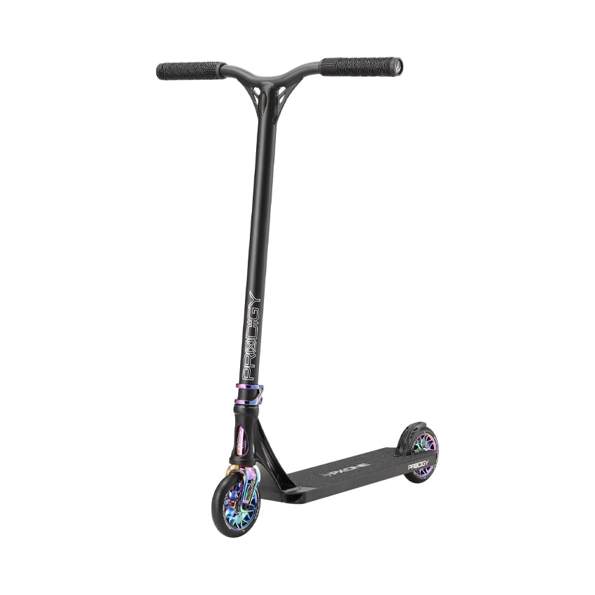 Prodigy X One Complete Stuntstep