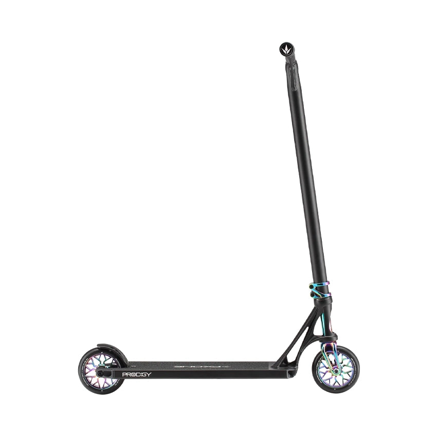 Prodigy X One Complete Stuntstep