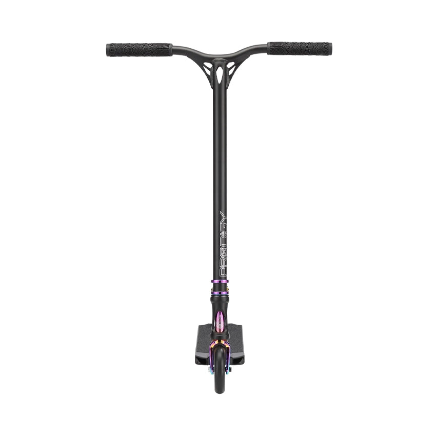 Prodigy X One Complete Stuntstep