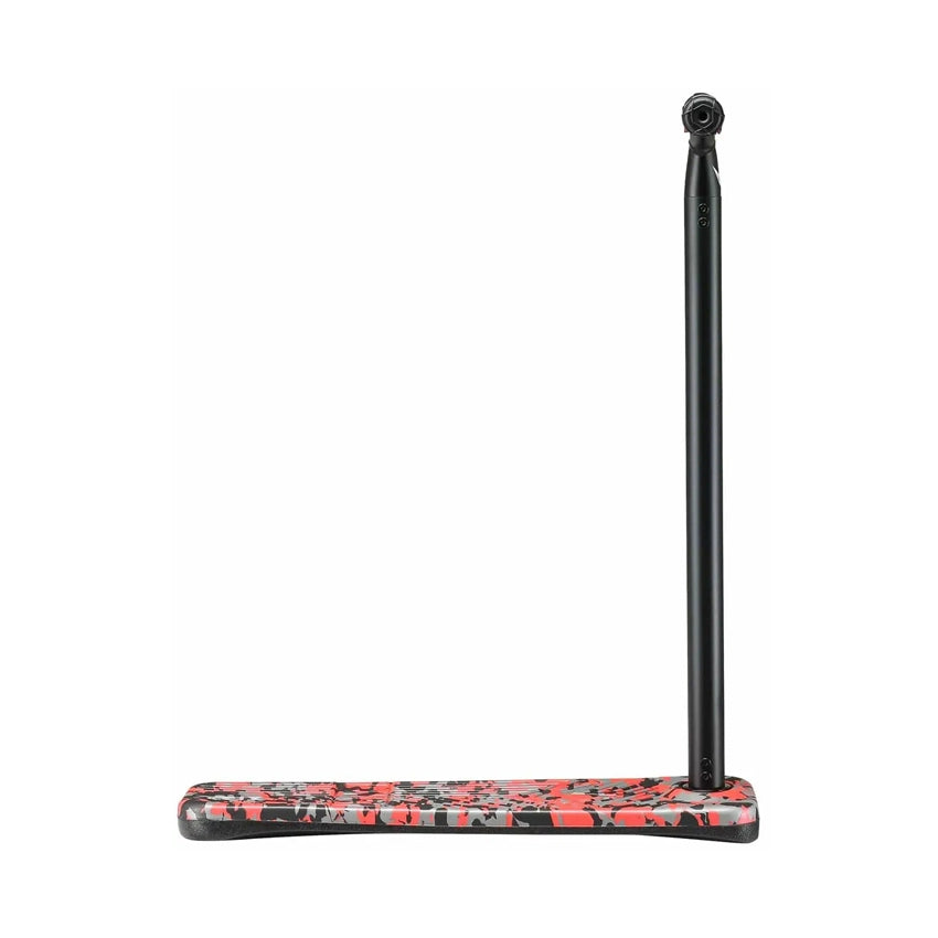 TS Pro Trampoline Step - Red Camo