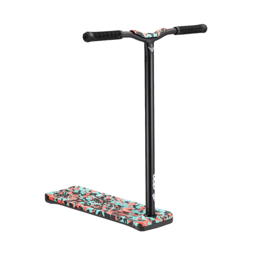 TS Pro Trampoline Step