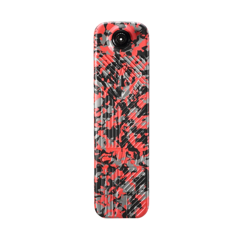 TS Pro Trampoline Step - Red Camo