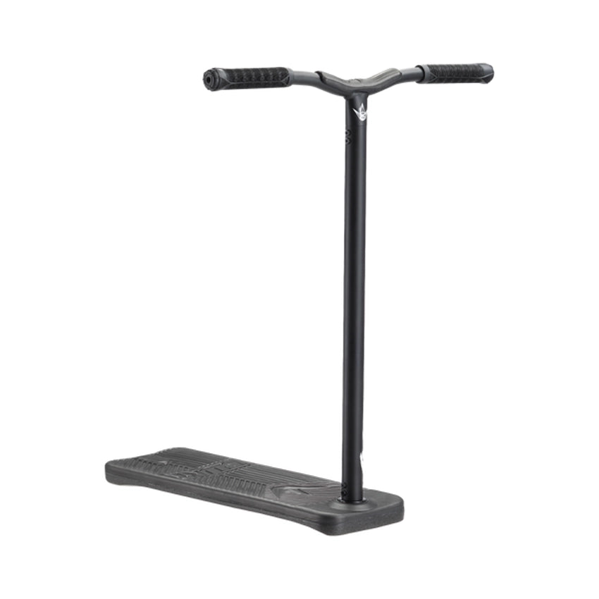 TS Pro Trampoline Step - Black