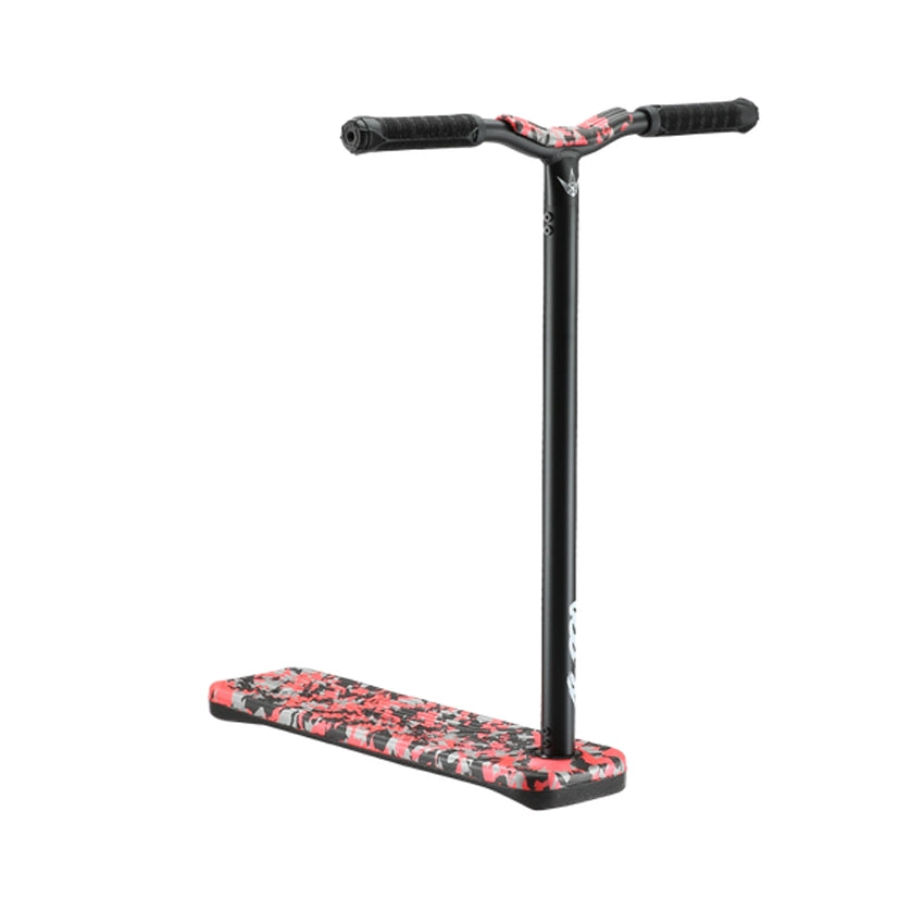 TS Pro Trampoline Step
