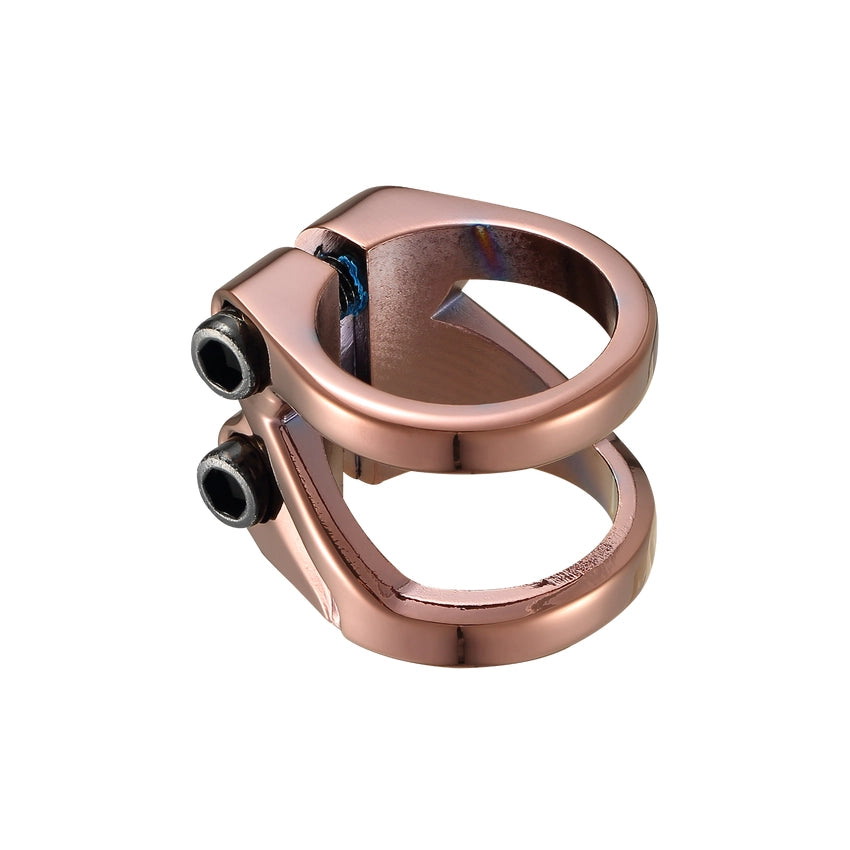 Z 2 Bolt OS Clamp