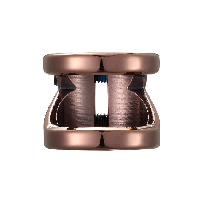 Z 2 Bolt OS Clamp