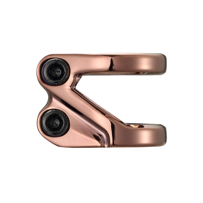 Z 2 Bolt OS Clamp