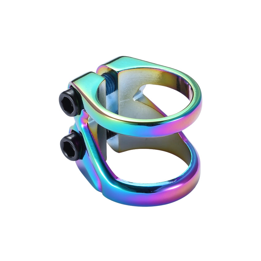 Z 2 Bolt OS Clamp
