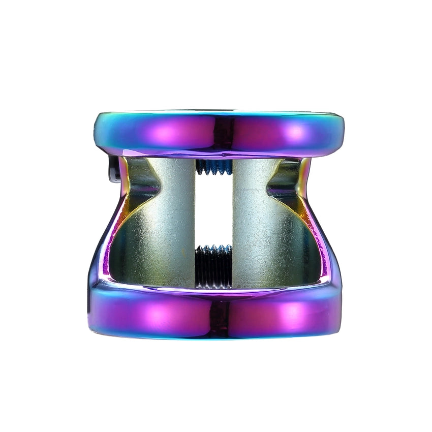 Z 2 Bolt OS Clamp